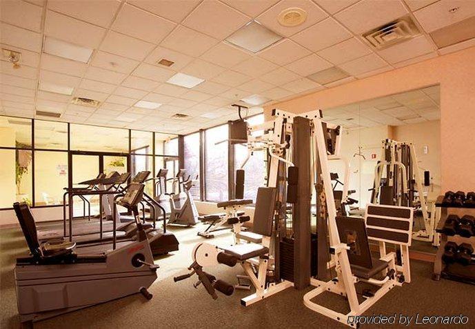 Courtyard By Marriott New York Laguardia Airport 호텔 시설 사진