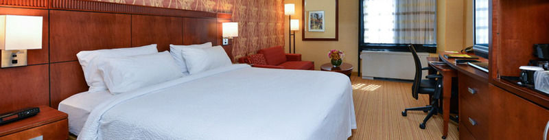 Courtyard By Marriott New York Laguardia Airport 호텔 외부 사진
