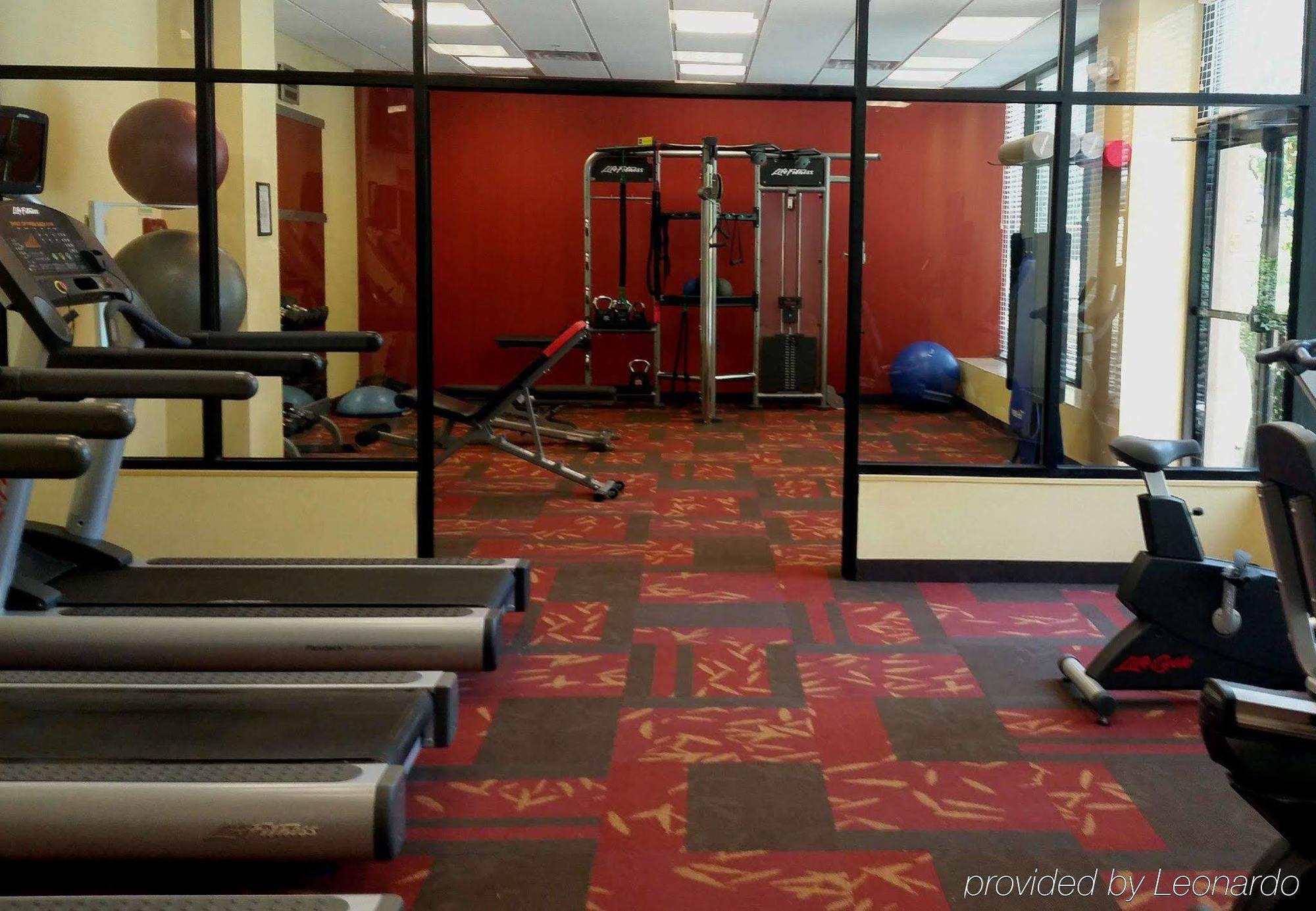 Courtyard By Marriott New York Laguardia Airport 호텔 외부 사진